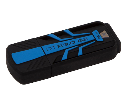 PenDrive KINGSTON 16GB DTR30G2/16GB
